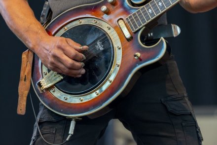 XXIII Wiślaczek Country